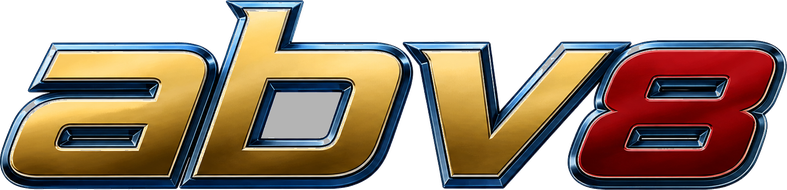abv8 logo